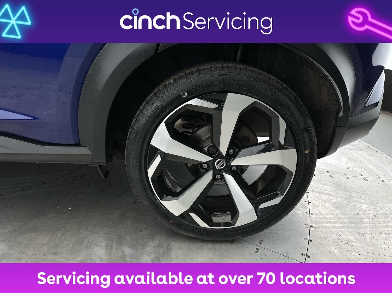 Used Nissan Juke 2022 for sale - 76420201: Photo 26