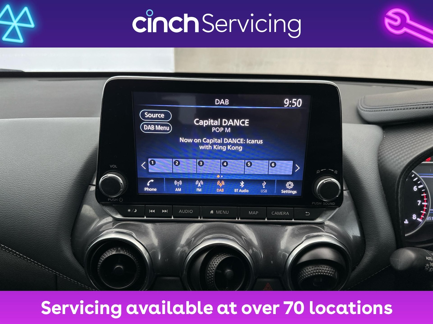 Used Nissan Juke 2022 for sale - 76420201: Photo 31