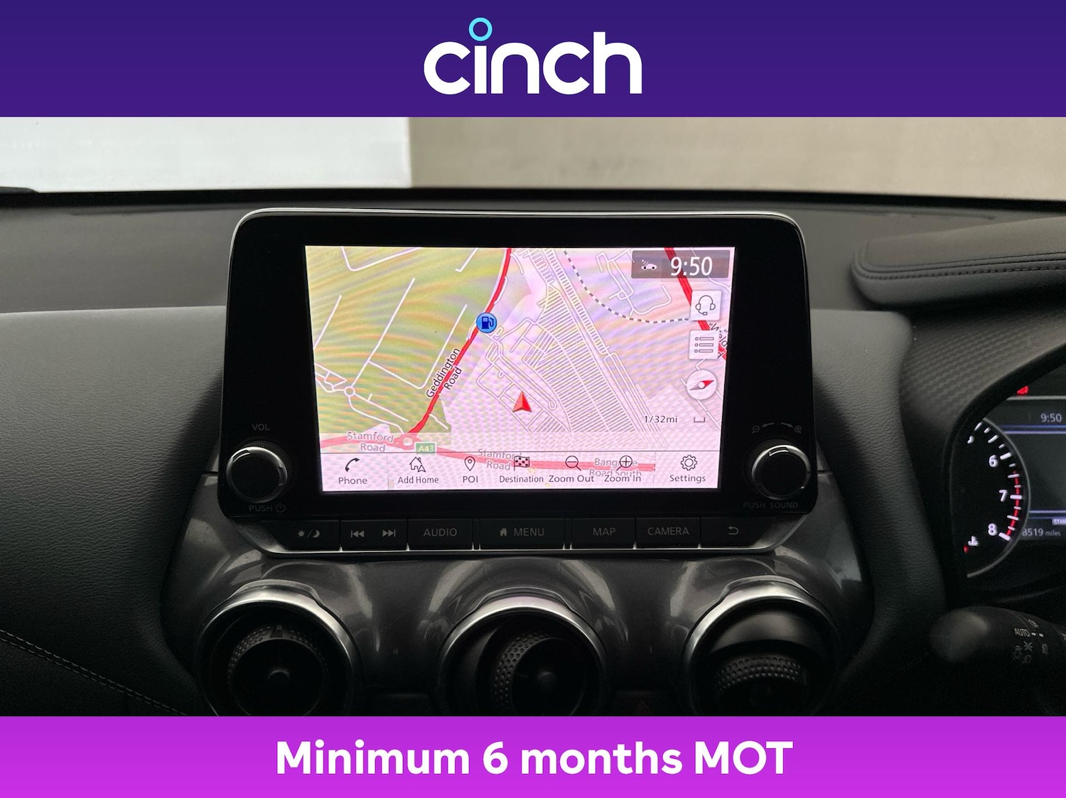 Used Nissan Juke 2022 for sale - 76420201: Photo 32