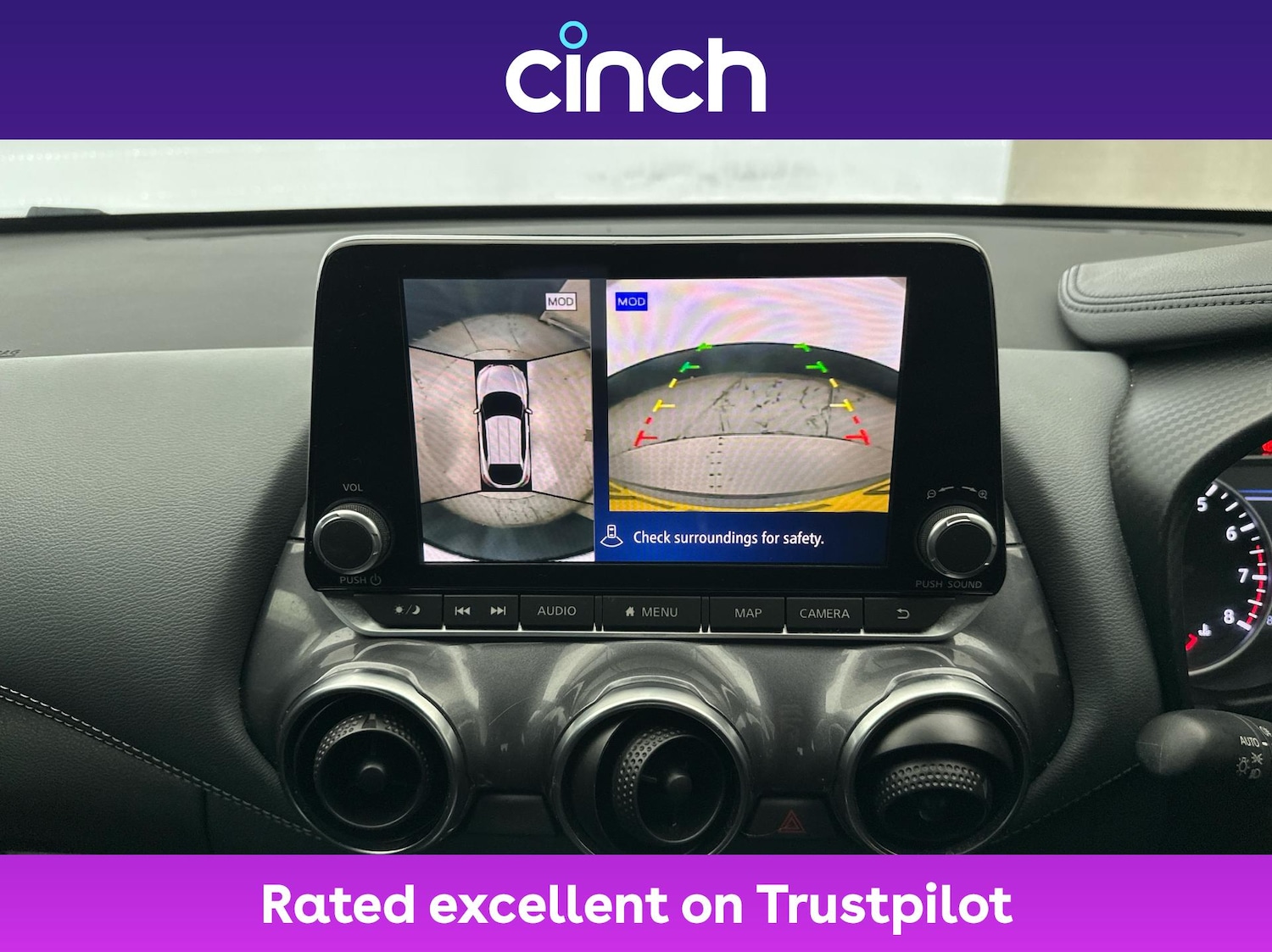 Used Nissan Juke 2022 for sale - 76420201: Photo 33