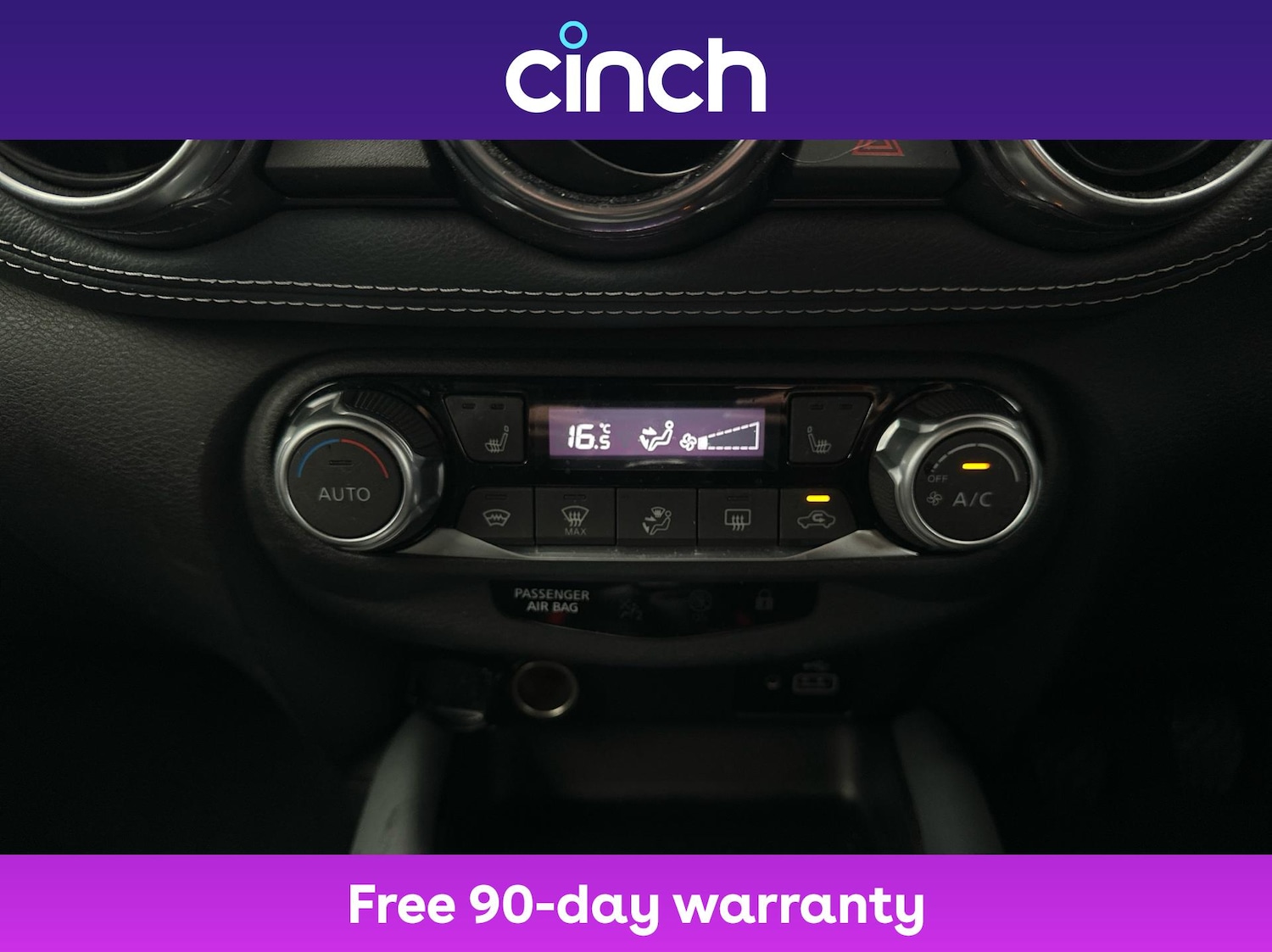 Used Nissan Juke 2022 for sale - 76420201: Photo 34