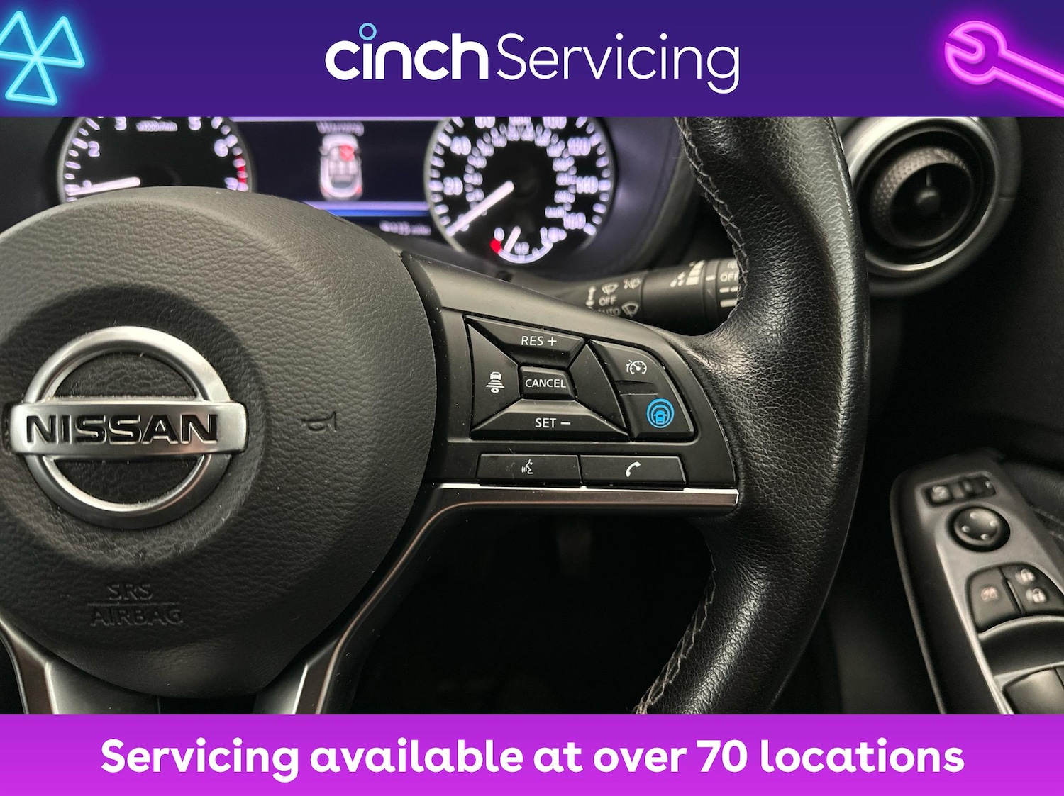 Used Nissan Juke 2022 for sale - 76420201: Photo 36