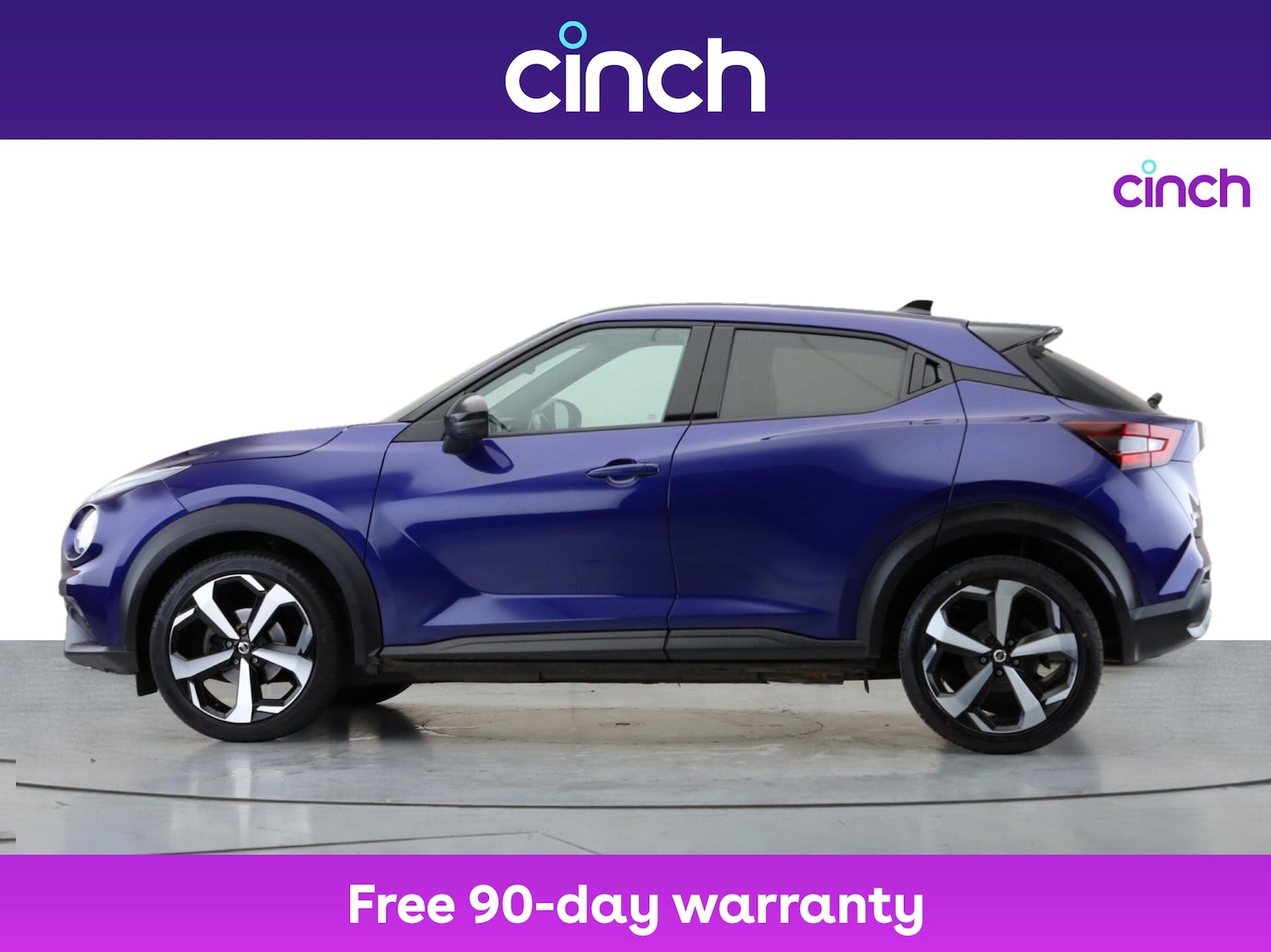 Used Nissan Juke 2022 for sale - 76420201: Photo 8