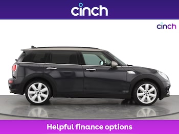 Used MINI Clubman 2017 for sale - 75655196: Photo