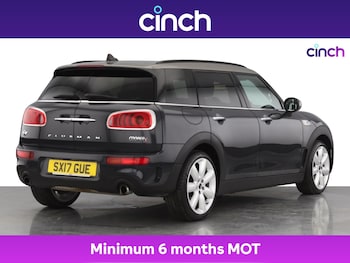 Used MINI Clubman 2017 for sale - 75655196: Photo