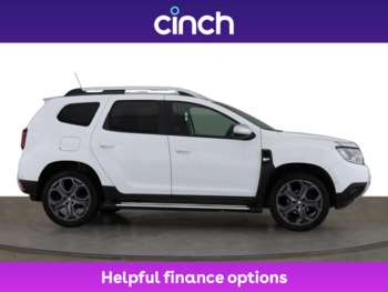 Used Dacia Duster 2019 for sale - 75462632: Photo