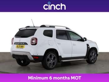 Used Dacia Duster 2019 for sale - 75462632: Photo