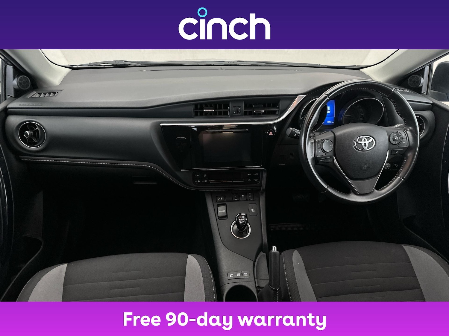 Used Toyota Auris 2017 for sale - 76453209: Photo 15