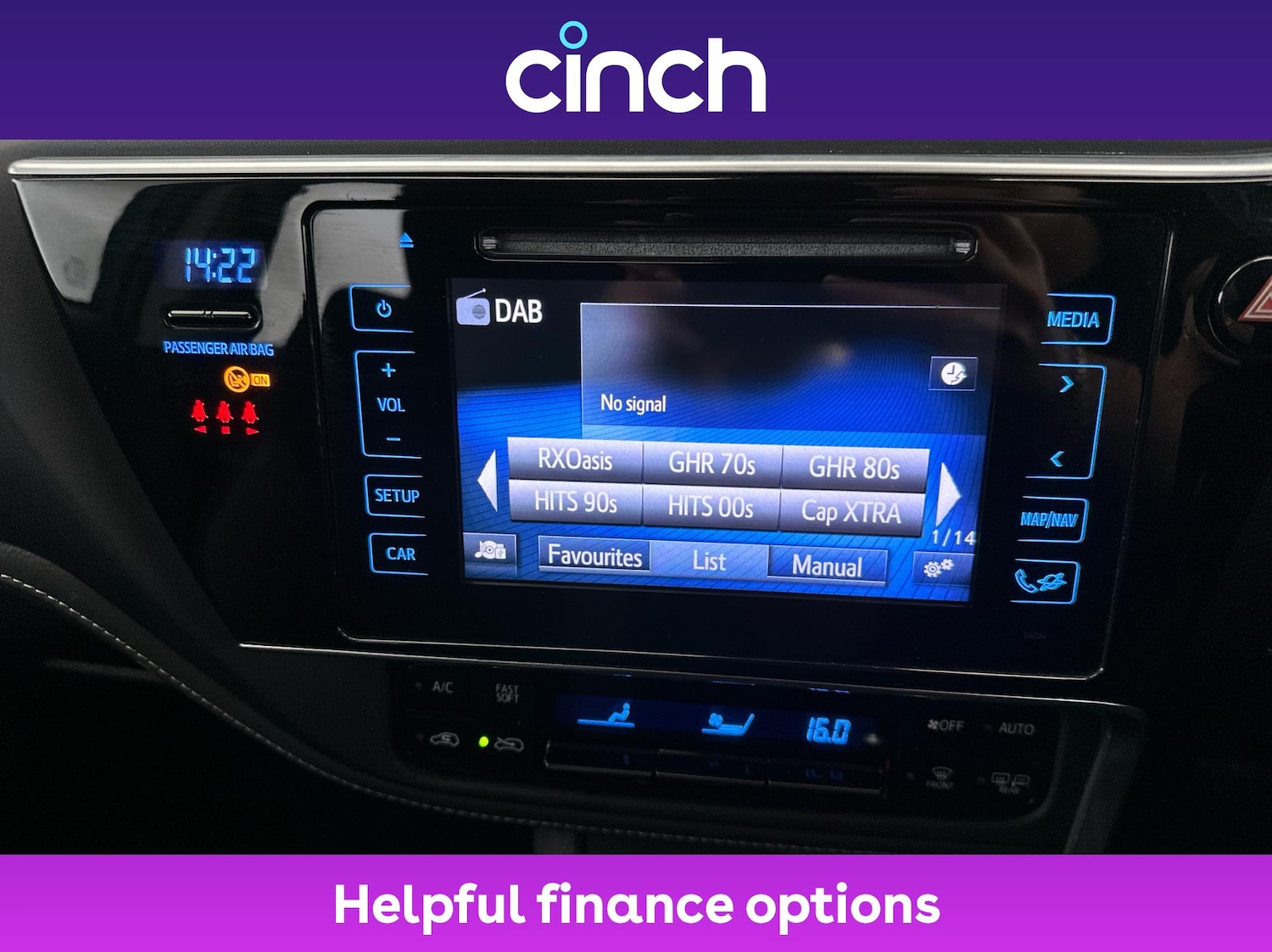 Used Toyota Auris 2017 for sale - 76453209: Photo 17