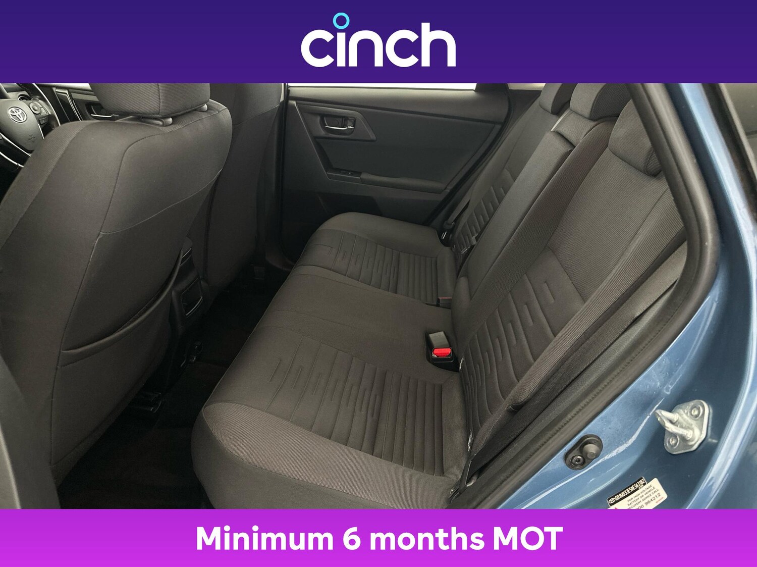 Used Toyota Auris 2017 for sale - 76453209: Photo 20