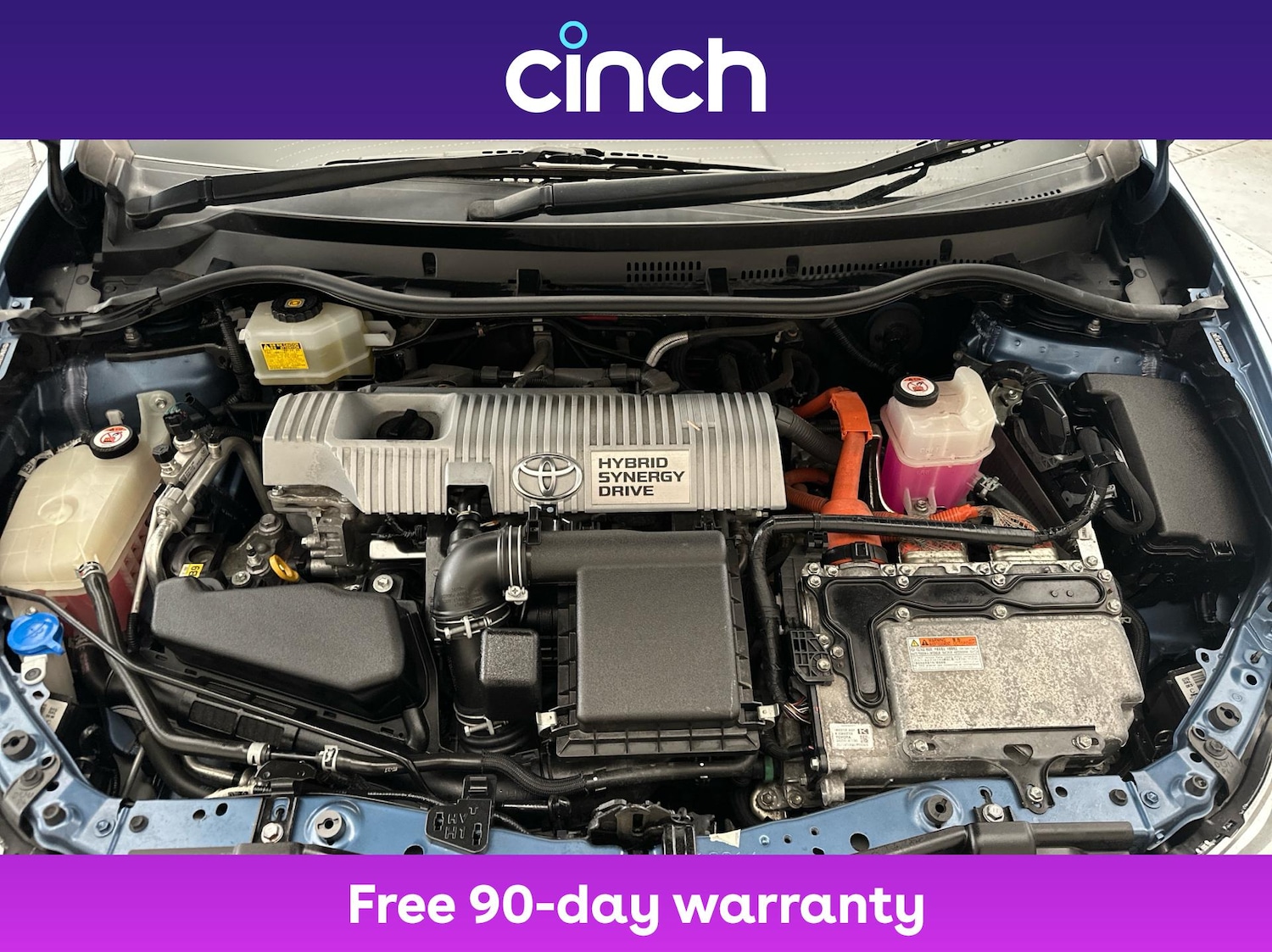 Used Toyota Auris 2017 for sale - 76453209: Photo 23