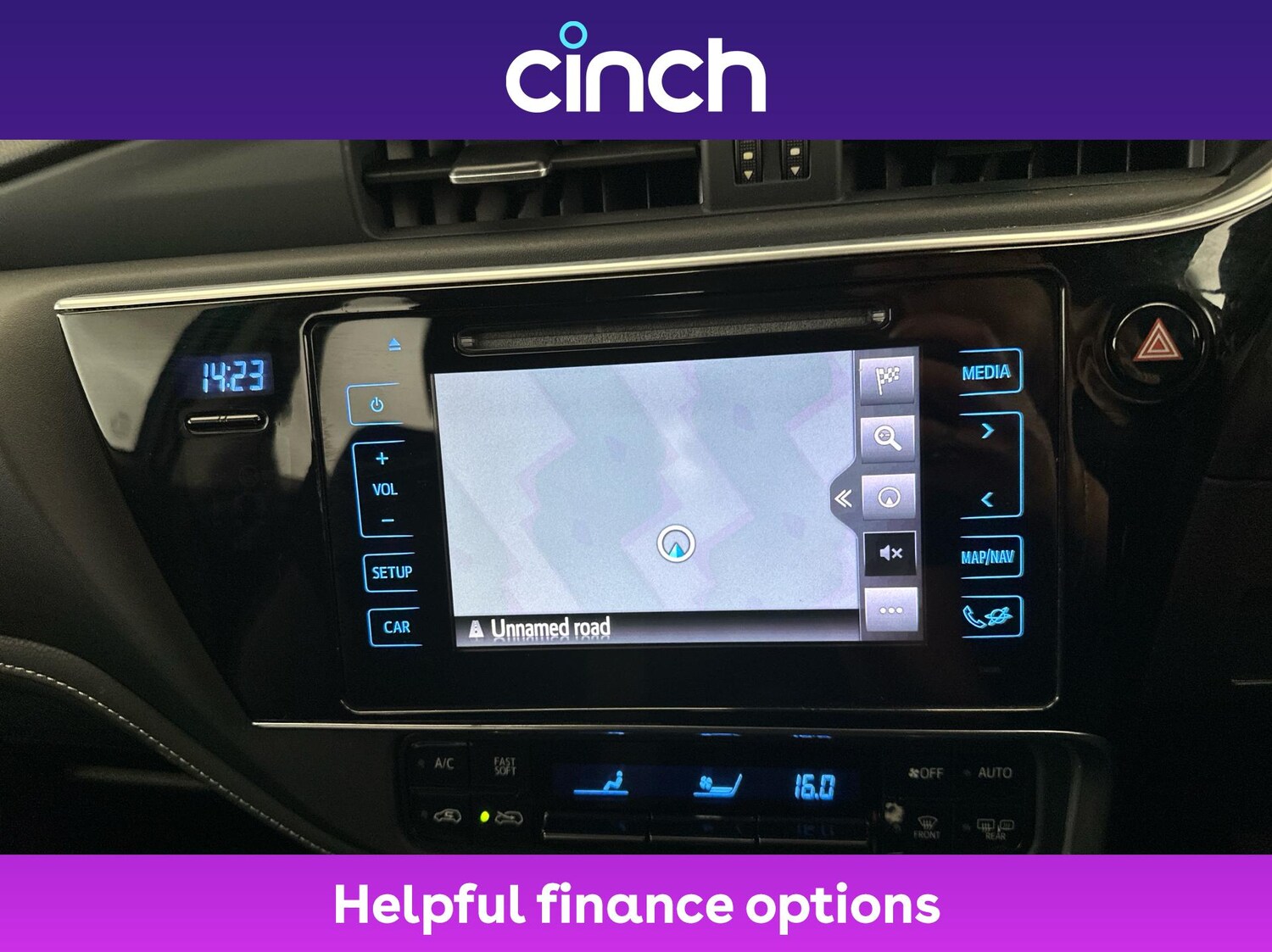 Used Toyota Auris 2017 for sale - 76453209: Photo 30