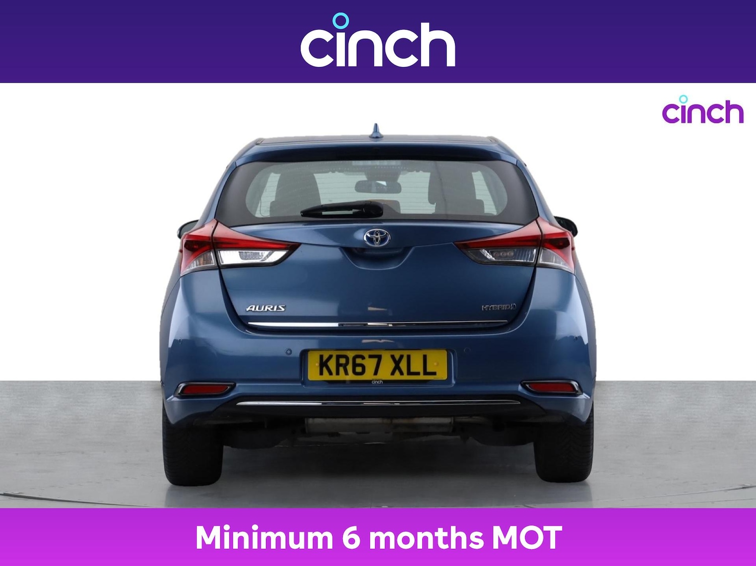 Used Toyota Auris 2017 for sale - 76453209: Photo 5