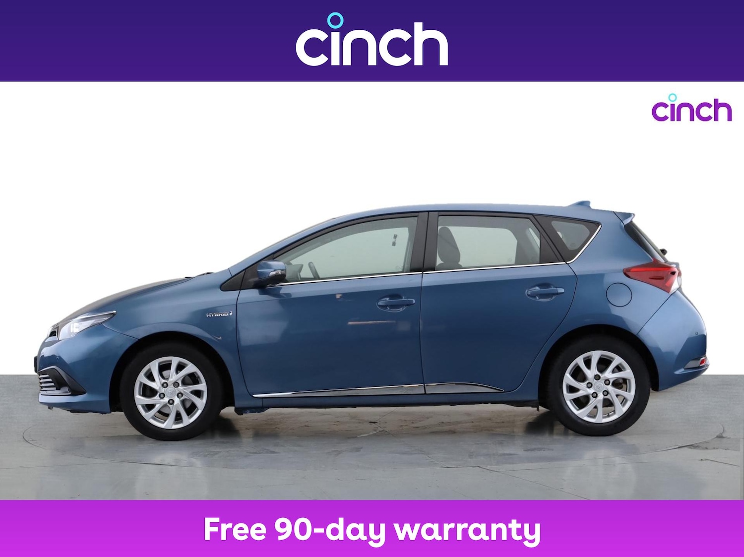 Used Toyota Auris 2017 for sale - 76453209: Photo 8