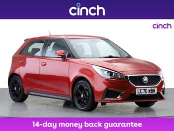 2020 - 1.5 VTi-TECH Exclusive 5dr [Navigation]