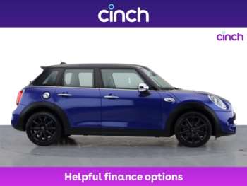 Used MINI Hatch 2018 for sale - 75288334: Photo