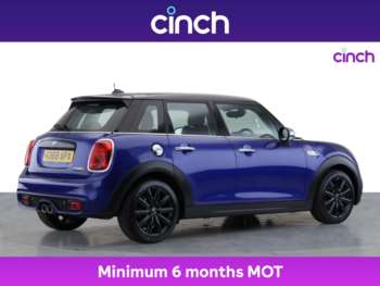 Used MINI Hatch 2018 for sale - 75288334: Photo