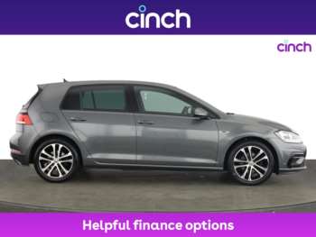 Used Volkswagen Golf 2019 for sale - 75323723: Photo