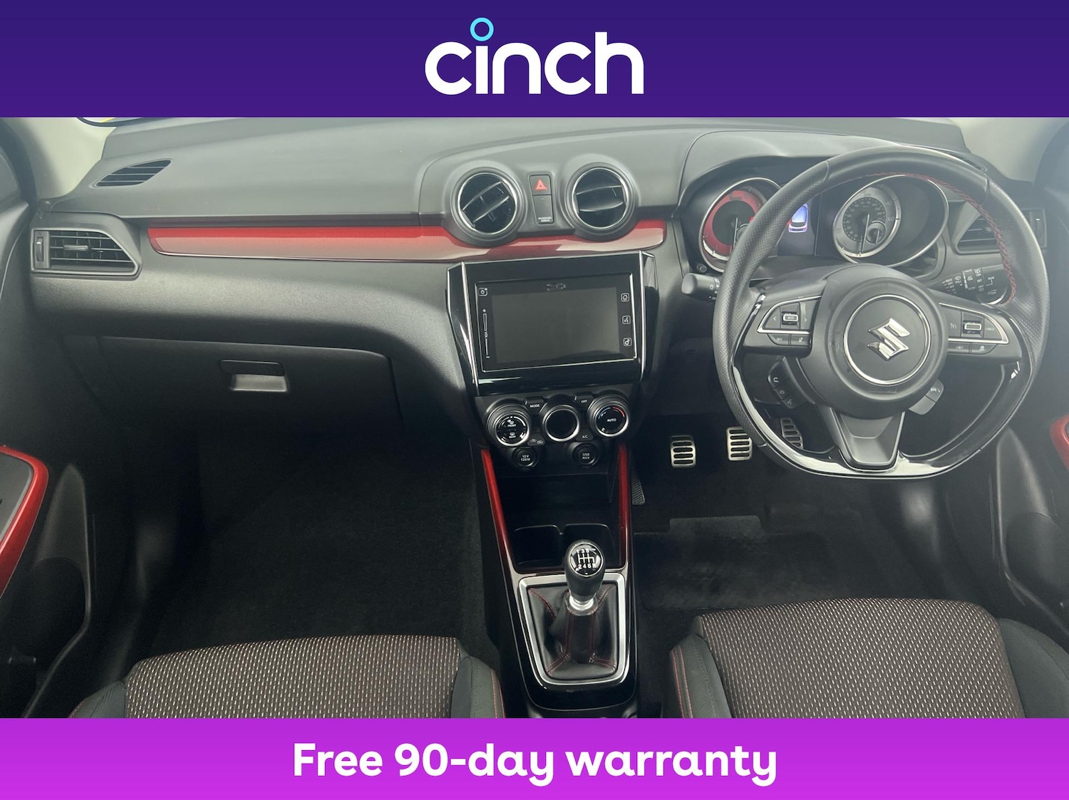 Used Suzuki Swift 2019 for sale - 77026344: Photo 15