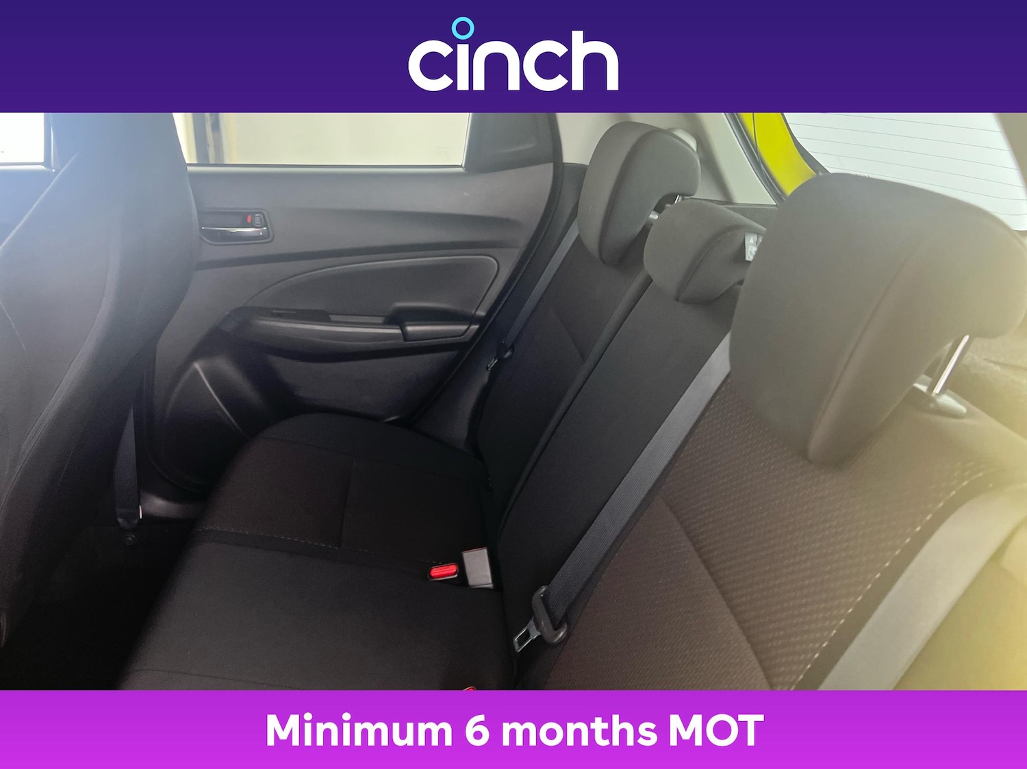 Used Suzuki Swift 2019 for sale - 77026344: Photo 20