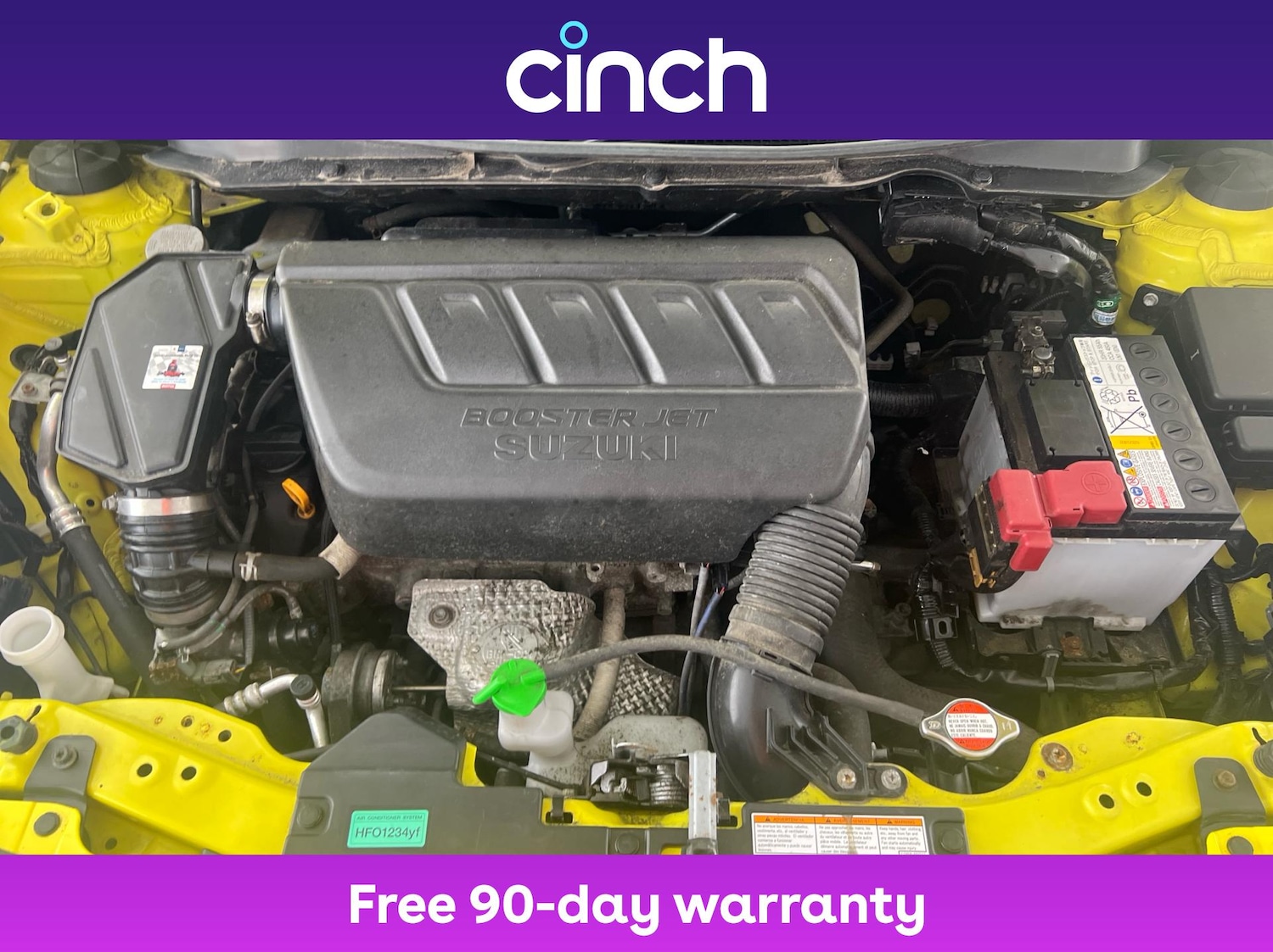 Used Suzuki Swift 2019 for sale - 77026344: Photo 23