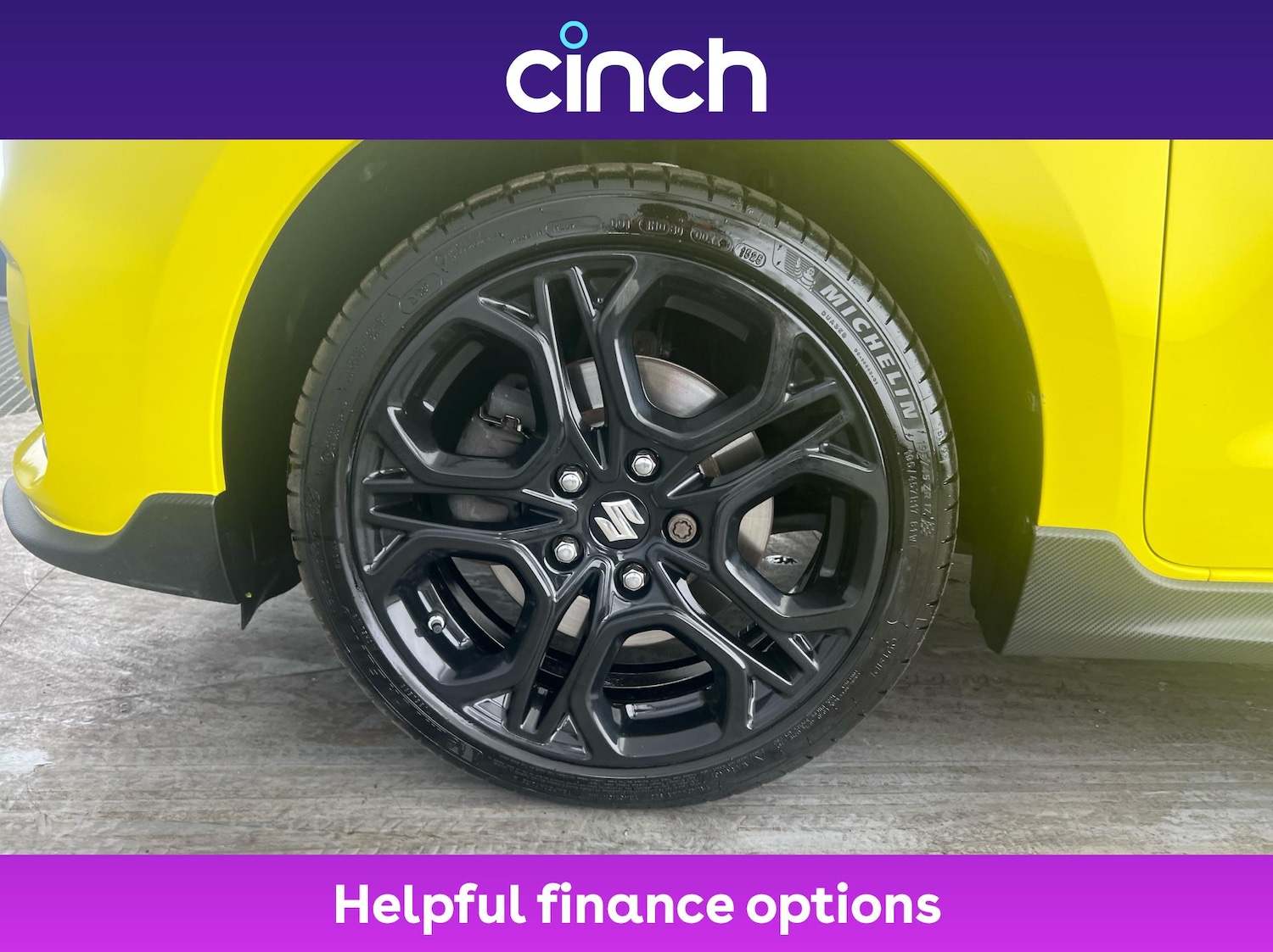 Used Suzuki Swift 2019 for sale - 77026344: Photo 24