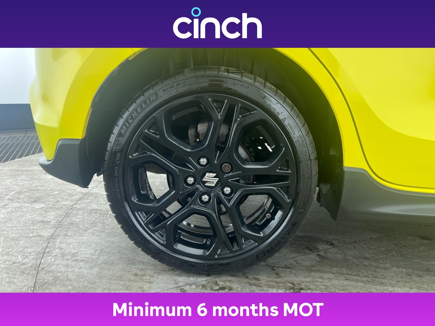 Used Suzuki Swift 2019 for sale - 77026344: Photo 27