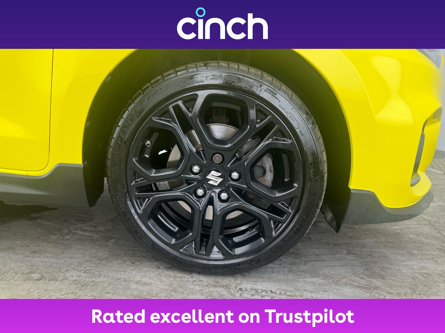 Used Suzuki Swift 2019 for sale - 77026344: Photo 28