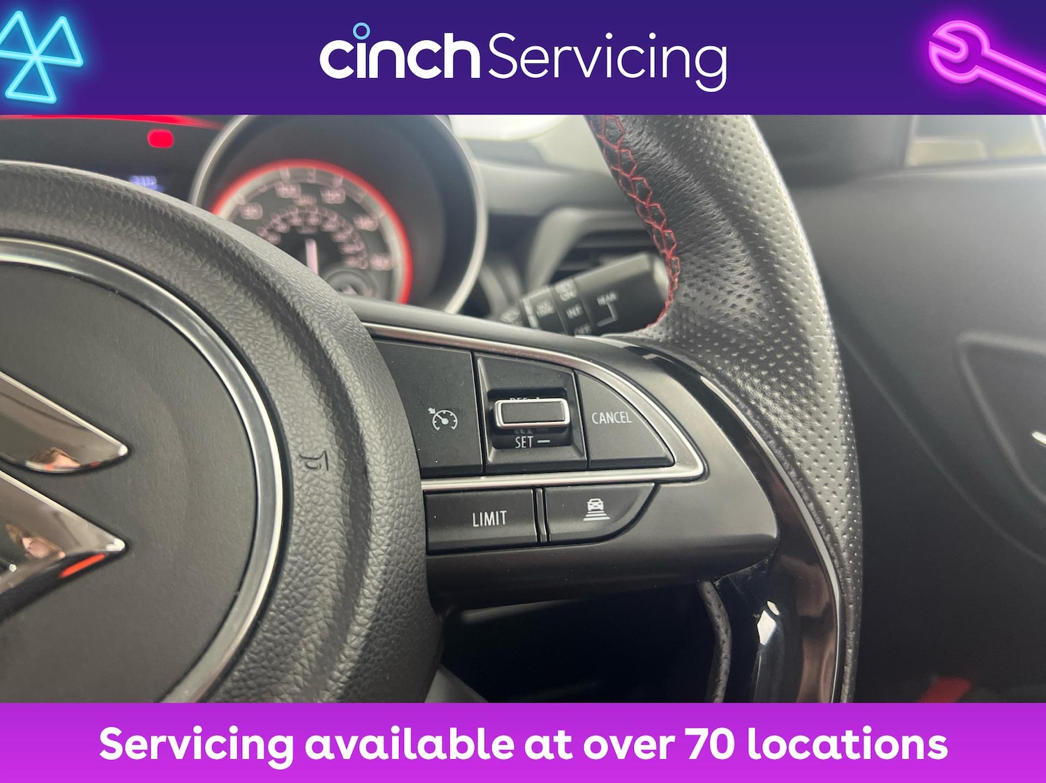 Used Suzuki Swift 2019 for sale - 77026344: Photo 31