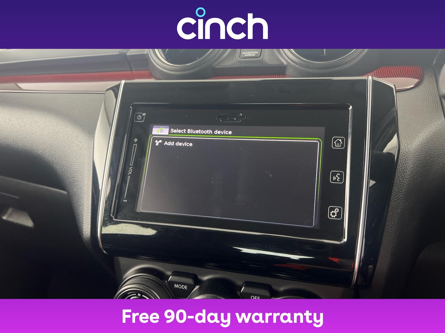 Used Suzuki Swift 2019 for sale - 77026344: Photo 34