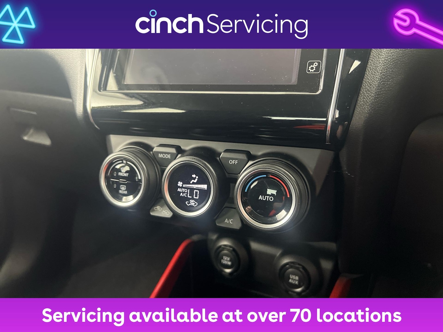 Used Suzuki Swift 2019 for sale - 77026344: Photo 36