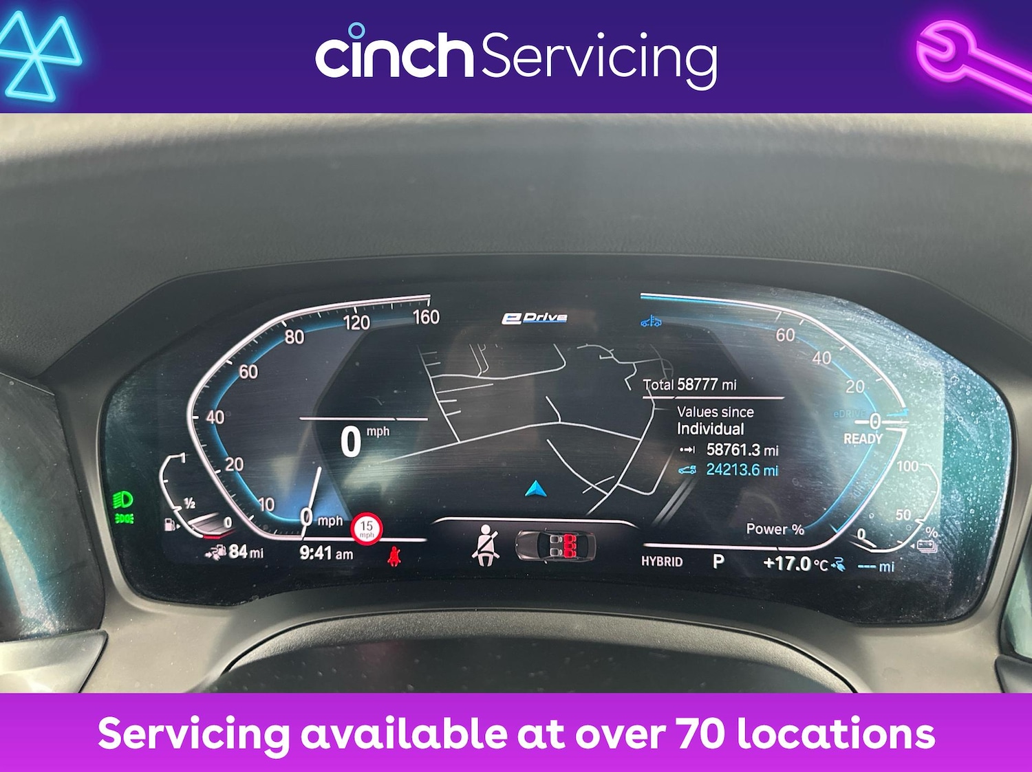 Used BMW 3 Series 2021 for sale - 77026265: Photo 18