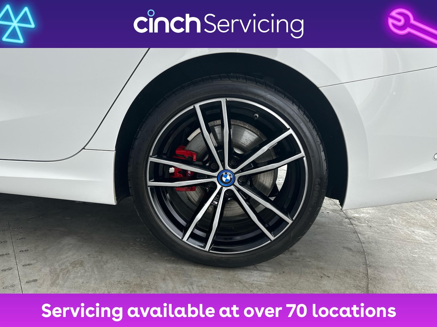 Used BMW 3 Series 2021 for sale - 77026265: Photo 26