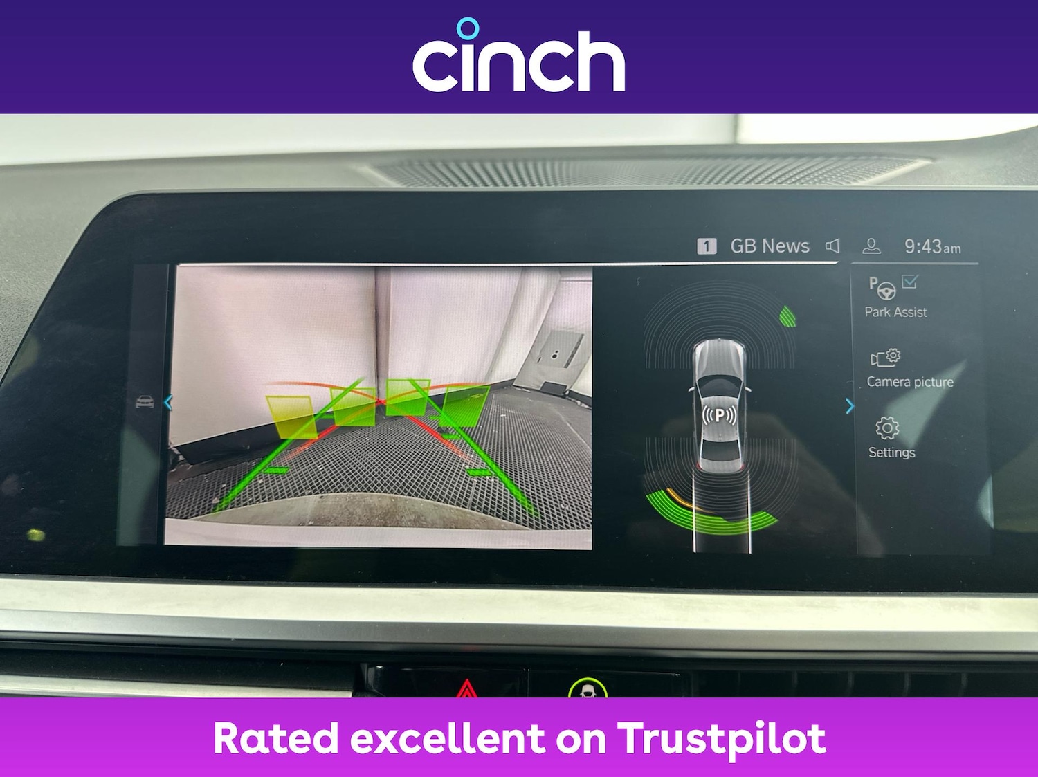 Used BMW 3 Series 2021 for sale - 77026265: Photo 33