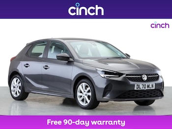 2020 - 1.2 SE 5dr