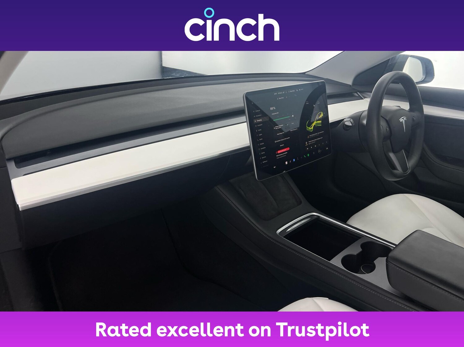 Used Tesla Model 3 2021 for sale - 76357411: Photo 14
