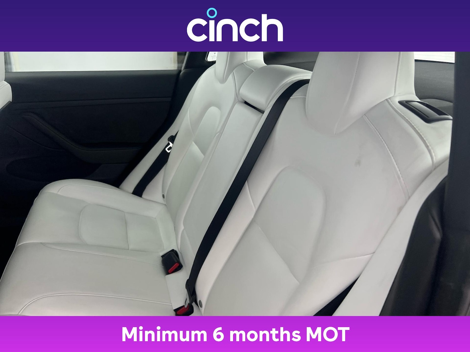 Used Tesla Model 3 2021 for sale - 76357411: Photo 20