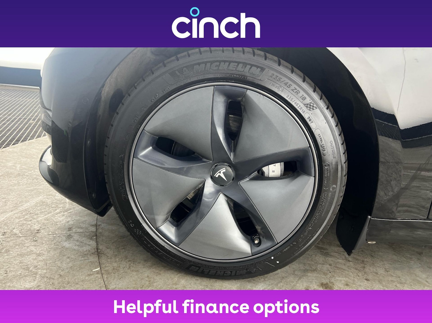 Used Tesla Model 3 2021 for sale - 76357411: Photo 24