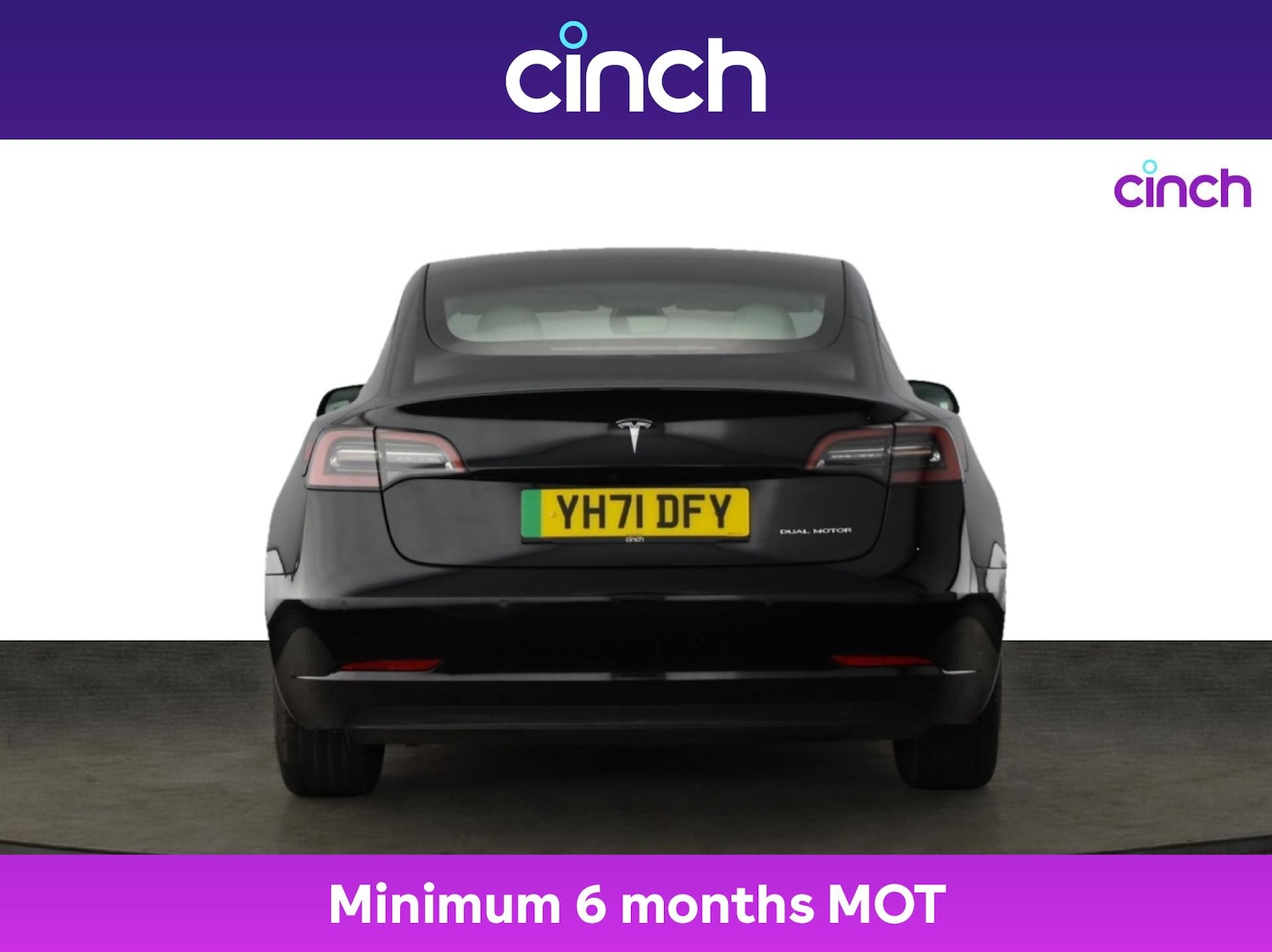 Used Tesla Model 3 2021 for sale - 76357411: Photo 5