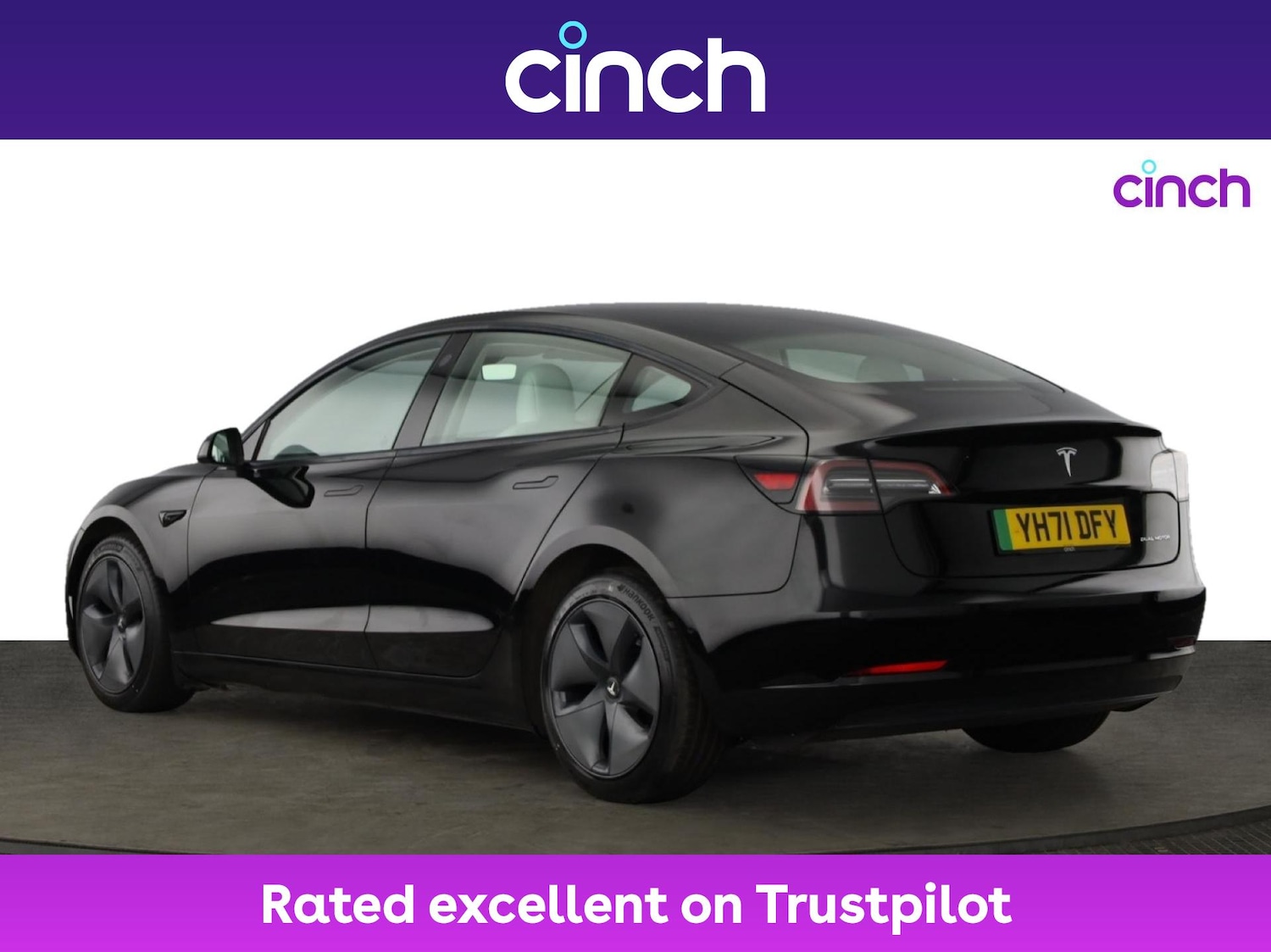 Used Tesla Model 3 2021 for sale - 76357411: Photo 6