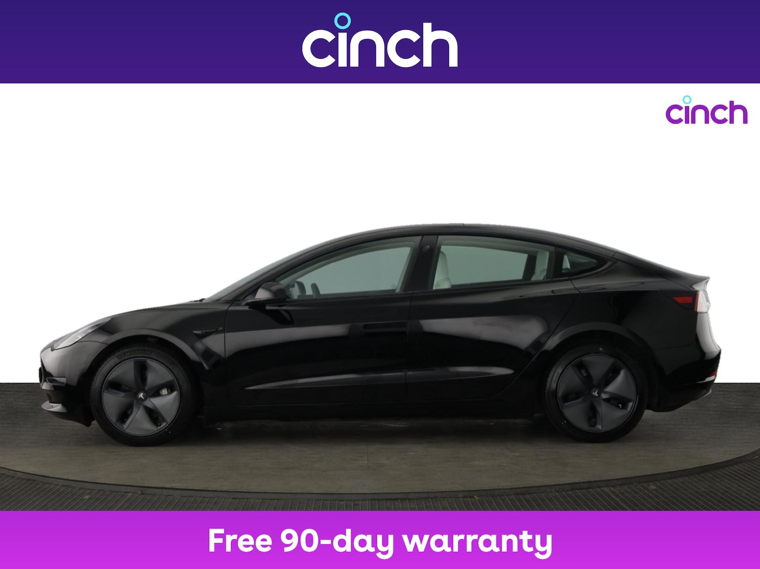 Used Tesla Model 3 2021 for sale - 76357411: Photo 8