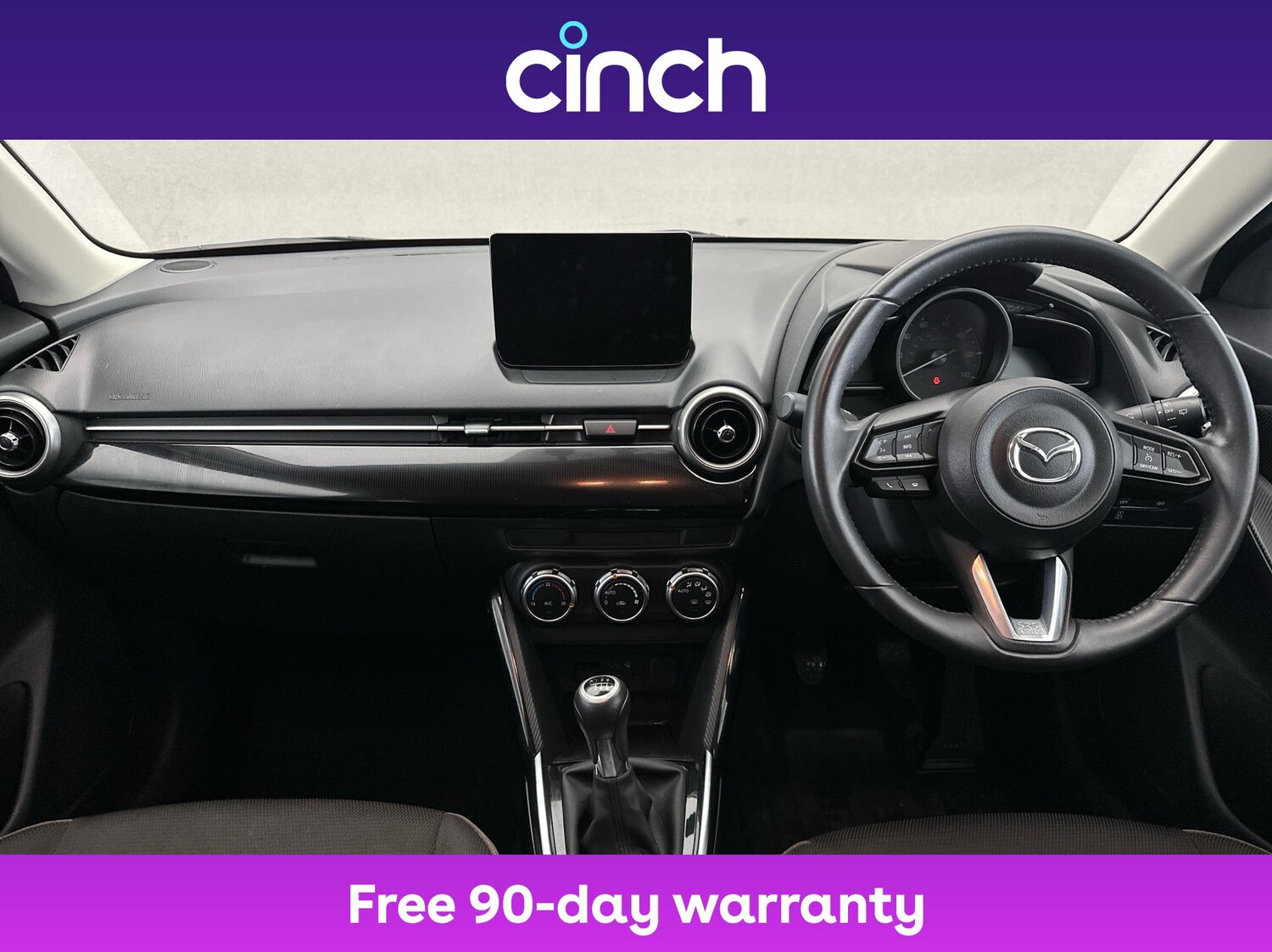 Used Mazda Mazda2 2022 for sale - 76685472: Photo 15