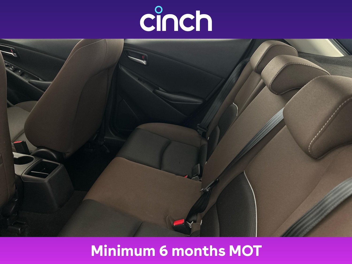 Used Mazda Mazda2 2022 for sale - 76685472: Photo 20