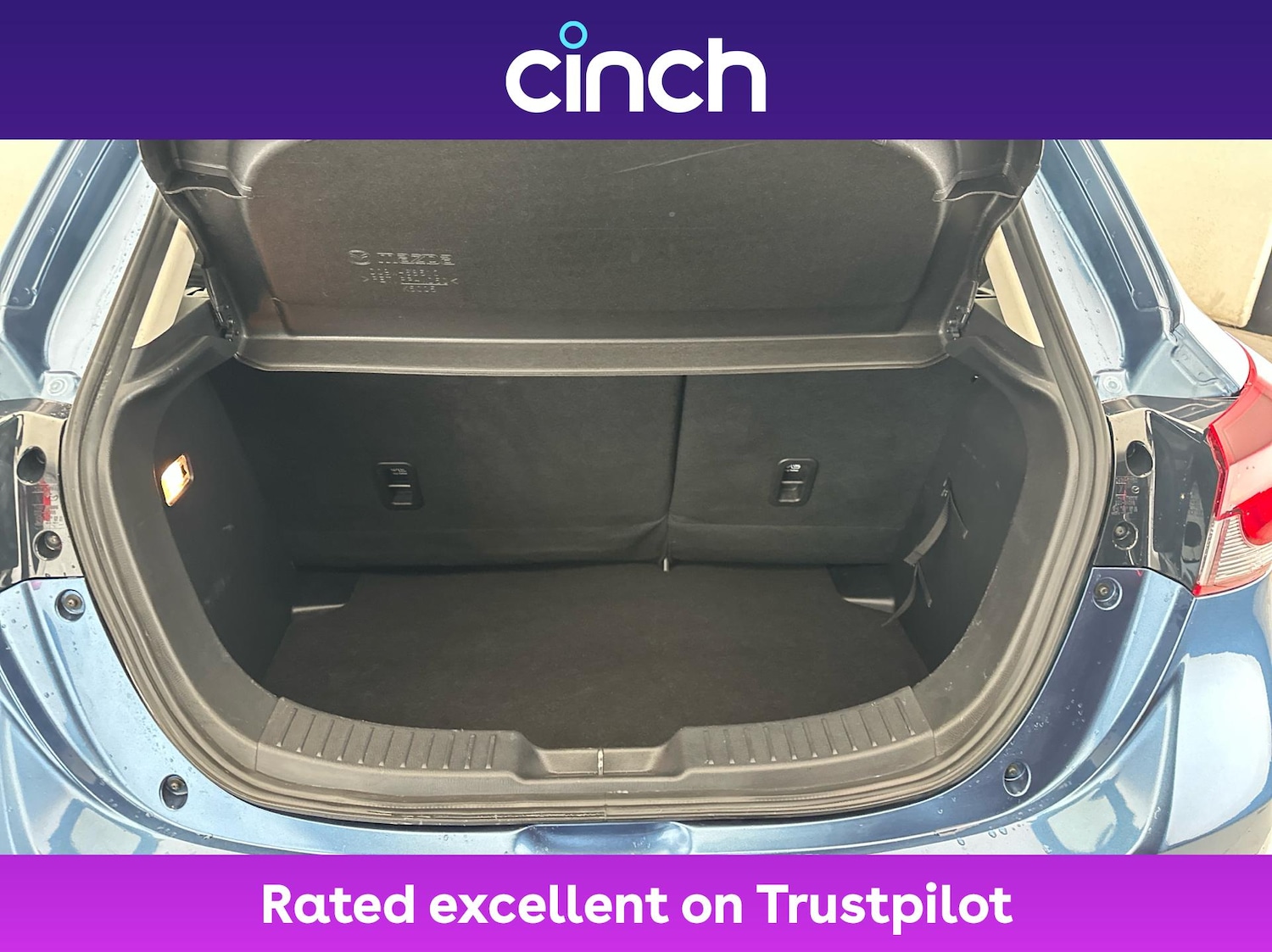 Used Mazda Mazda2 2022 for sale - 76685472: Photo 21