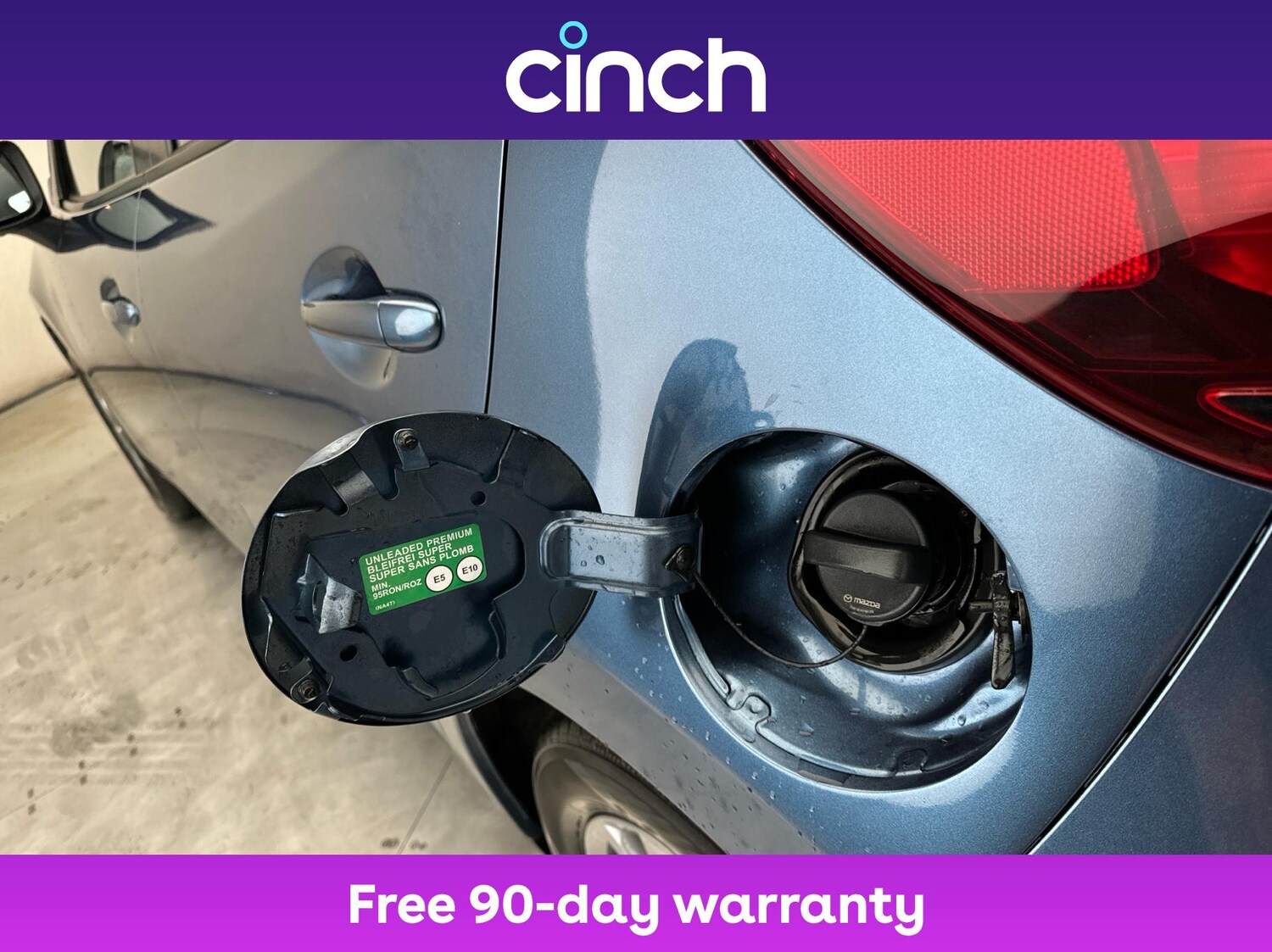 Used Mazda Mazda2 2022 for sale - 76685472: Photo 29