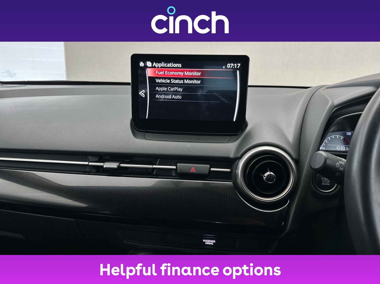 Used Mazda Mazda2 2022 for sale - 76685472: Photo 30