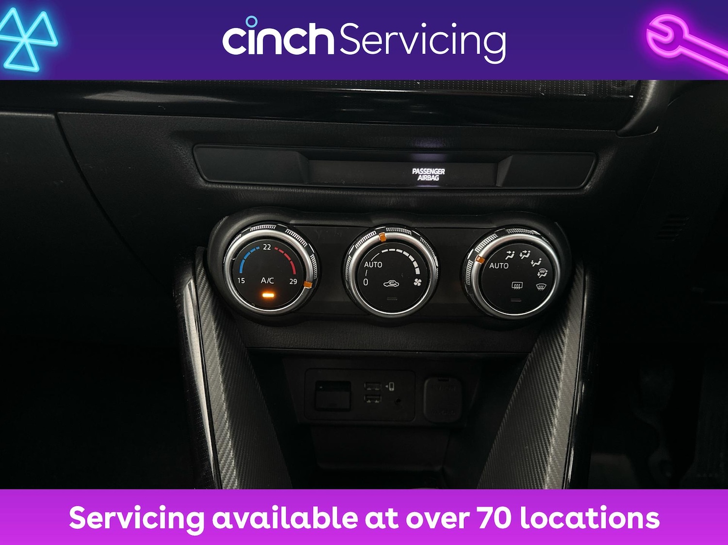 Used Mazda Mazda2 2022 for sale - 76685472: Photo 31