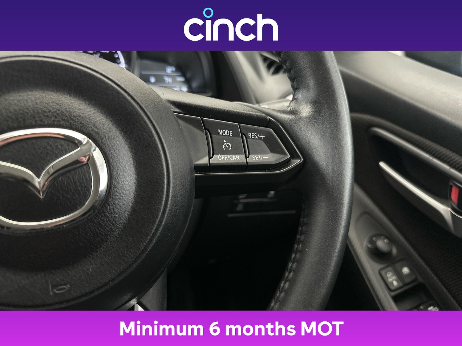 Used Mazda Mazda2 2022 for sale - 76685472: Photo 32