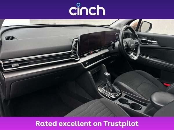 Used Kia Sportage 2022 for sale - 74697834: Photo 14
