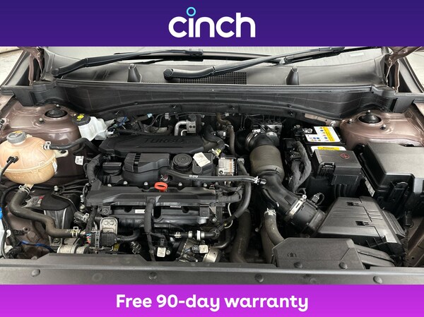 Used Kia Sportage 2022 for sale - 74697834: Photo 23